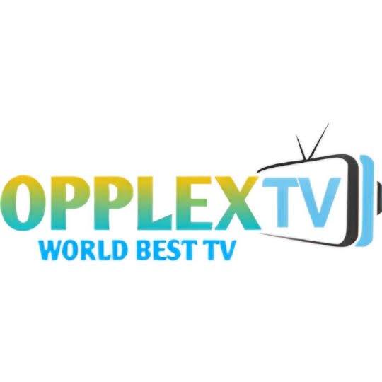OpPlex IPTV – 1 Month