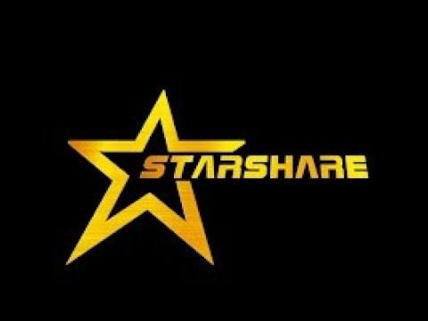 Starshare IPTV – 1 Month Subscription
