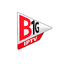 B1G IPTV – 1 Month Subscription