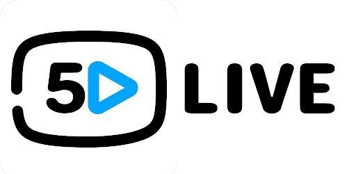 5GLive IPTV – 1 Month Subscription
