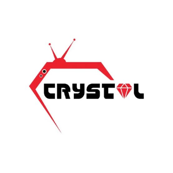 Crystal IPTV – 1 Month Subscription